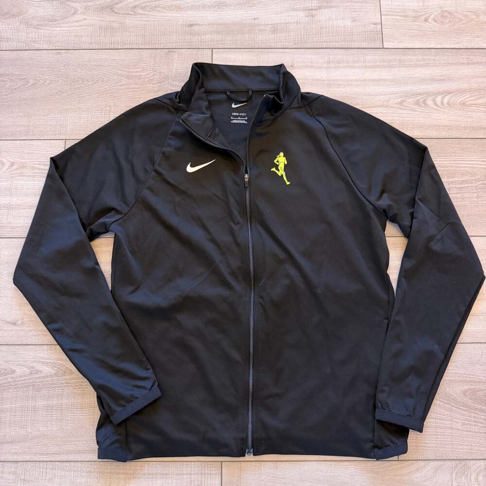 Nike Dri-FIT Outdoor Nationals Track Jacket